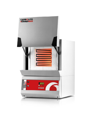 Lò nung mẫu 1300°C, dung tích 23 lít Carbolite Model CWF13/23